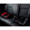 Teknum Car Seat Booster Pluto 4-12yrs Red